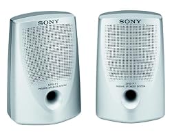 Passive Speaker System