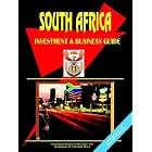 Click here to buy  South Africa Investment And Business Guide  by USA International Business Publications.