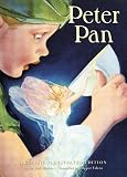 Peter Pan -A Classic Illustrated Edition