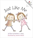 Just Like Me (Revised Edition)