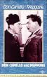 Don Camillo und Peppone [VHS]