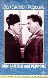 The Little World of Don Camillo