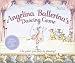 Angelina Ballerina's Dancing Game (Two Games in One)