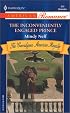 The Inconveniently Engaged Prince: The Carradignes-American Royalty (Harlequin American Romance, No 946)