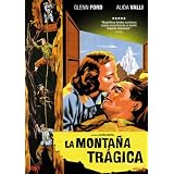 H�lle am wei�en Turm / The White Tower [Spanien Import]von "Glenn Ford"