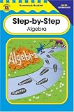 Step-By-Step Algebra Homework Booklet, Intermediate (Homework Booklets)
