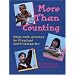 More Than Counting: Whole-Math Activities for Preschool and Kindergarten