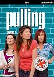 Pulling season 2 DVD
