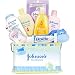Johnson's Bathtime Essentials Gift Set