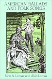 American Ballads and Folk Songs