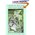Buy American Ballads and Folk Songs made by John A. Lomax and Alan Lomax now!