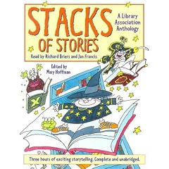 Stacks of Stories 3Hr Double (Story collection)