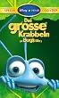 Das gro�e Krabbeln [VHS]