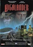 Highlander (Queen Music Videos Edition)