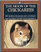 The Moon of the Chickarees (13 Moons)