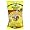 Just the Cheese Mini Round Snacks, Classic White Cheddar, 0.5-Ounce Bags (Pack of 16)