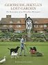 Gertrude Jekyll's Lost Garden