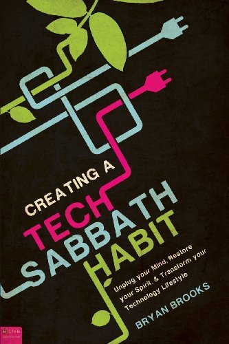 Creating a Tech Sabbath Habit