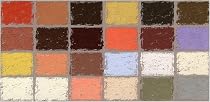 Diane Townsend Pastels- 24 Color Portait Set
