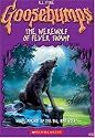 Goosebumps - The Werewolf of Fever Swamp