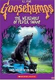 Goosebumps - The Werewolf of Fever Swamp