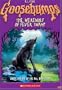 Goosebumps - The Werewolf of Fever Swamp
