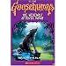 Goosebumps - The Werewolf of Fever Swamp