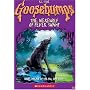 Goosebumps - The Werewolf of Fever Swamp