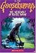 DVD : Goosebumps - The Werewolf of Fever Swamp