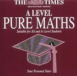 The Times Education Series A Level Pure Maths
