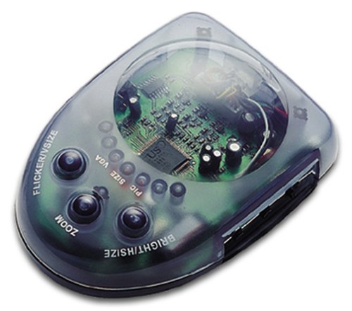 TView Micro PC-to-TV Scan Converter