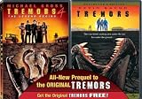 Tremors 4 - The Legend Begins / Tremors