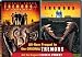 DVD : Tremors 4 - The Legend Begins / Tremors