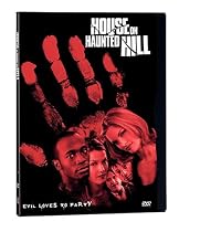 Stream House on Haunted Hill Online.