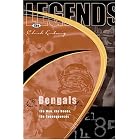 The Legends: Cincinnati Bengals : The Men, The Deeds, The Consequences by Chick Ludwig
