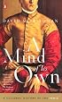 A Mind of Its Own: A Cultural History of the Penis