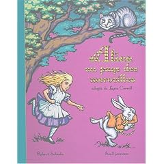 Alice au pays des merveilles