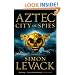 City of Spies (Aztec 3)