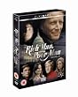 Rich Man Poor Man - Book 2 [DVD]