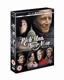 Rich Man, Poor Man - Book 2 - Complete [1976]