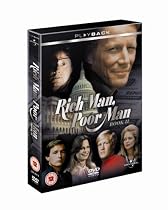 Rich Man, Poor Man - Book 2 - Complete [1976]