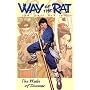 Walls of Zhumar (Way of the Rat, Book 1)