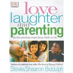 Love, Laughter and Parenting