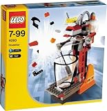 Eigenschaften LEGO 4093 / LEGO Inventor 4093 - Mechanik-Wunder