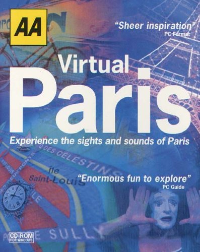  : AA Virtual Paris