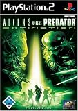 Eigenschaften Electronic Arts  / Aliens vs Predator Extinction