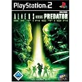 Aliens vs. Predator: Extinction