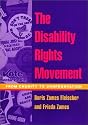 Disability Rights Movement: From Charity to Confrontation