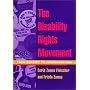 Disability Rights Movement