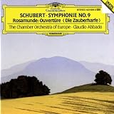 Produkt-Bild: Sinfonie 9 / Rosamunde-Ouvert&uuml;re u.a.